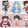 Chibi Batch