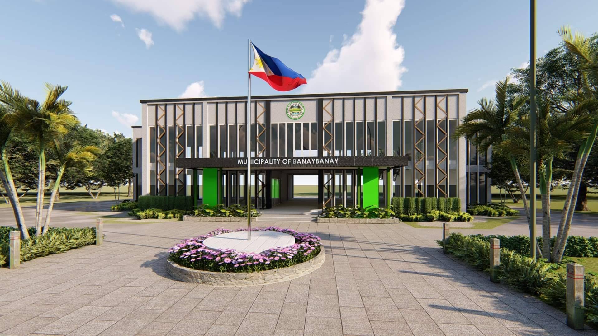 Proposed municipal hall design by LMVarchitects on DeviantArt