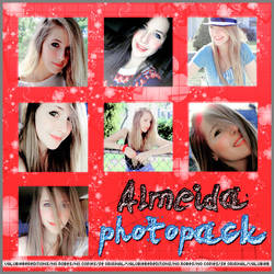 +Almeida Photopack