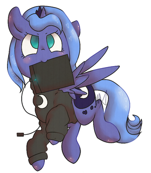 Tablet Woona