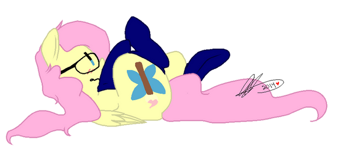 Fluttersocks