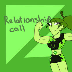 Hyalite relationship call