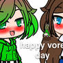 Happy vore day special