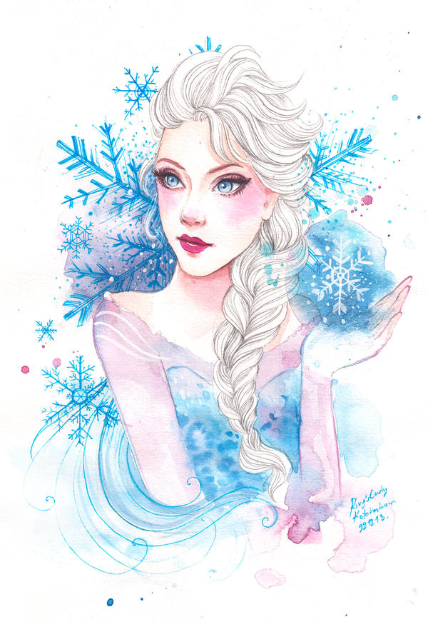 Elsa