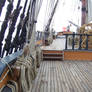 On Board a Pirate Ship 2