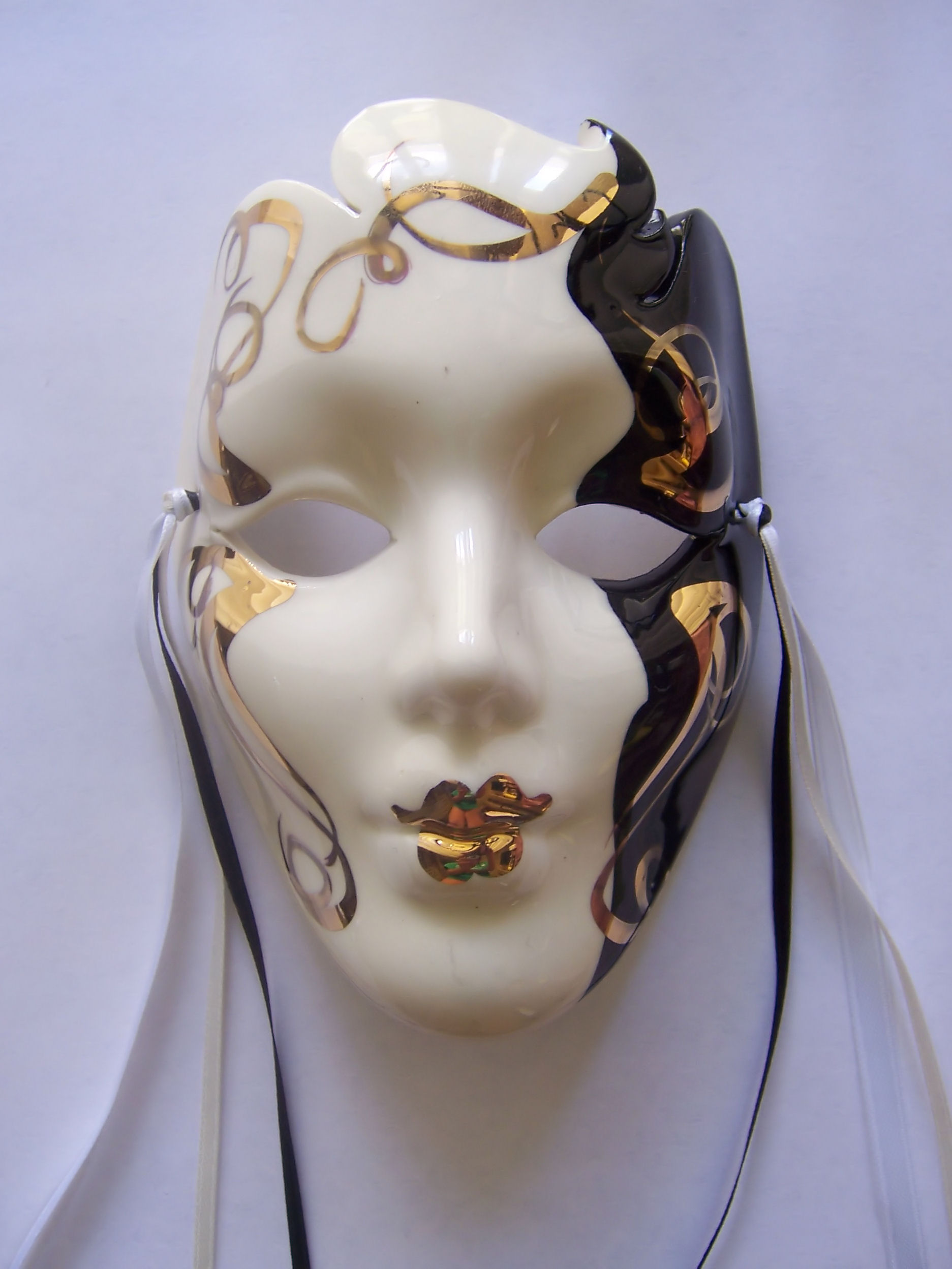 Mask 2