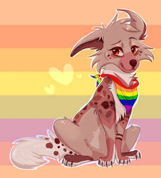 Pride babey