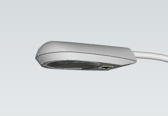 Cooper OVF (from 3D warehouse) by streetlightgabe on DeviantArt