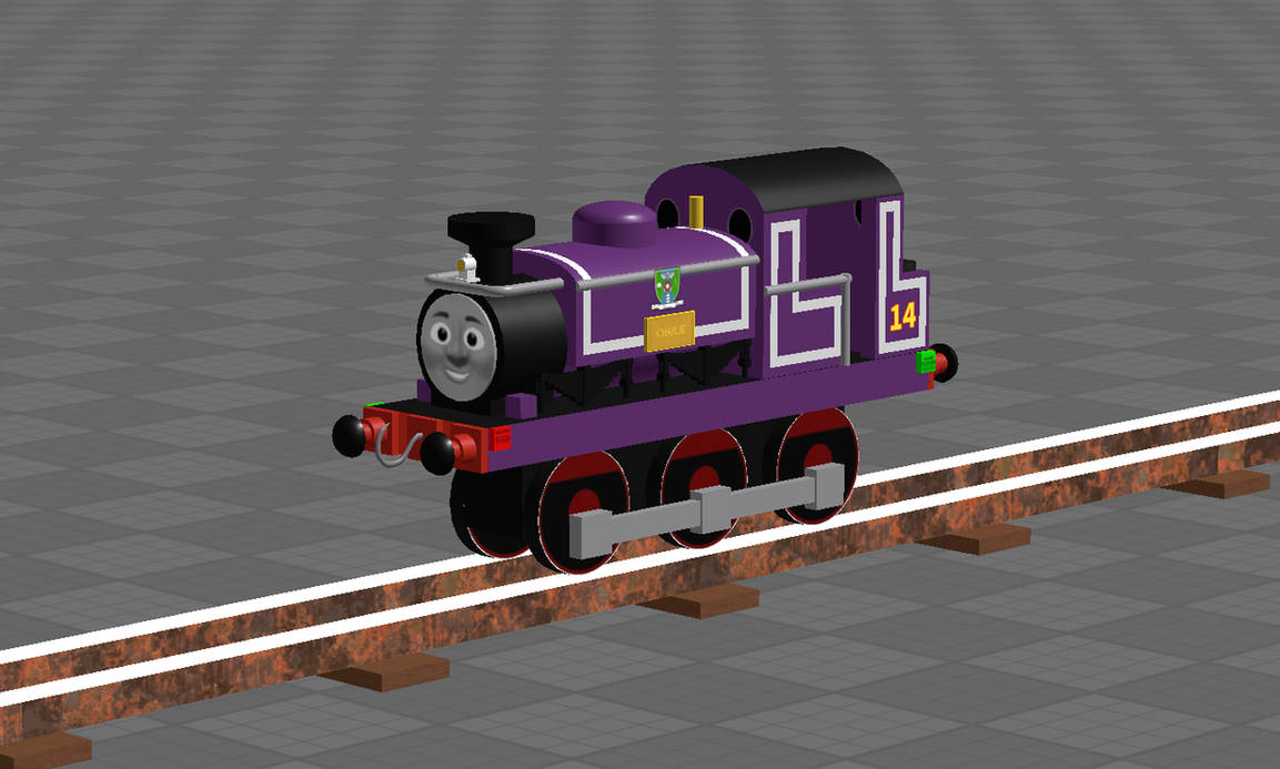 NWR#14 Charlie Wardle by artidtawon on DeviantArt