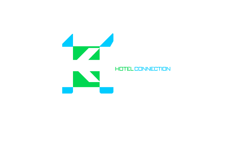 Hotel connections logo