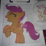 WIP: Scootaloo