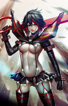 Ryuko