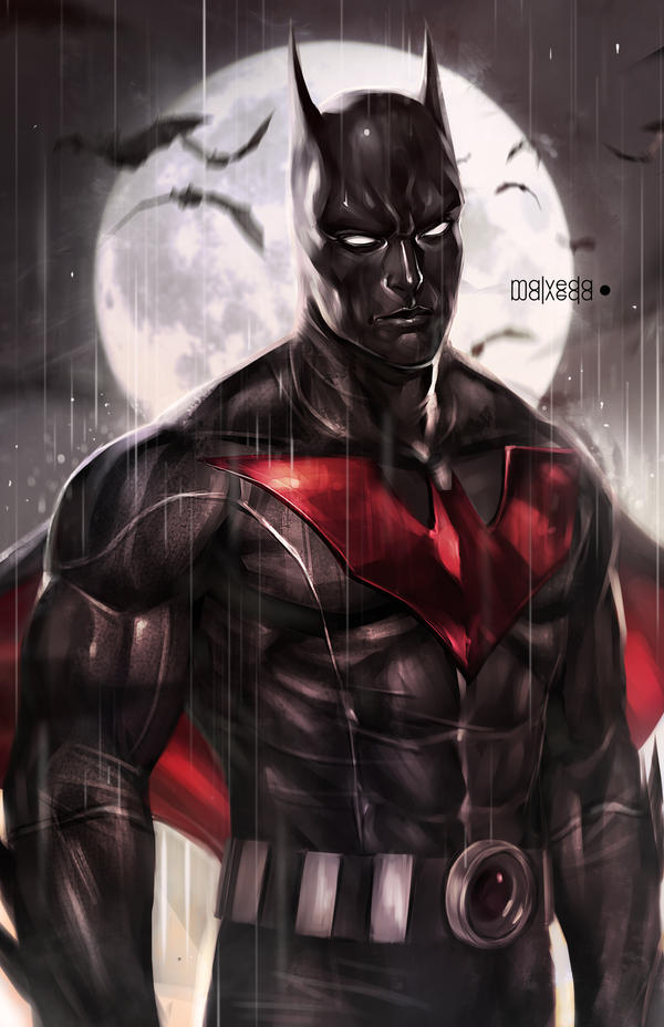 Batman Beyond