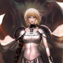Clare Of Claymore
