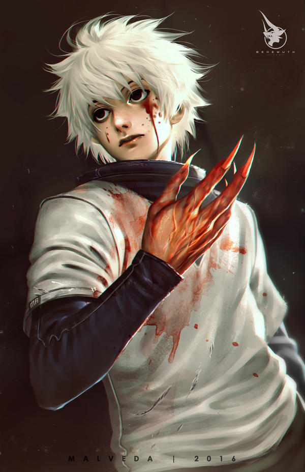 Killua