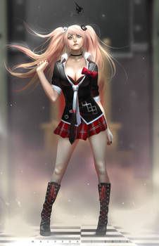 Junko Enoshima