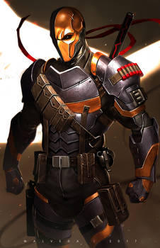 Deathstroke