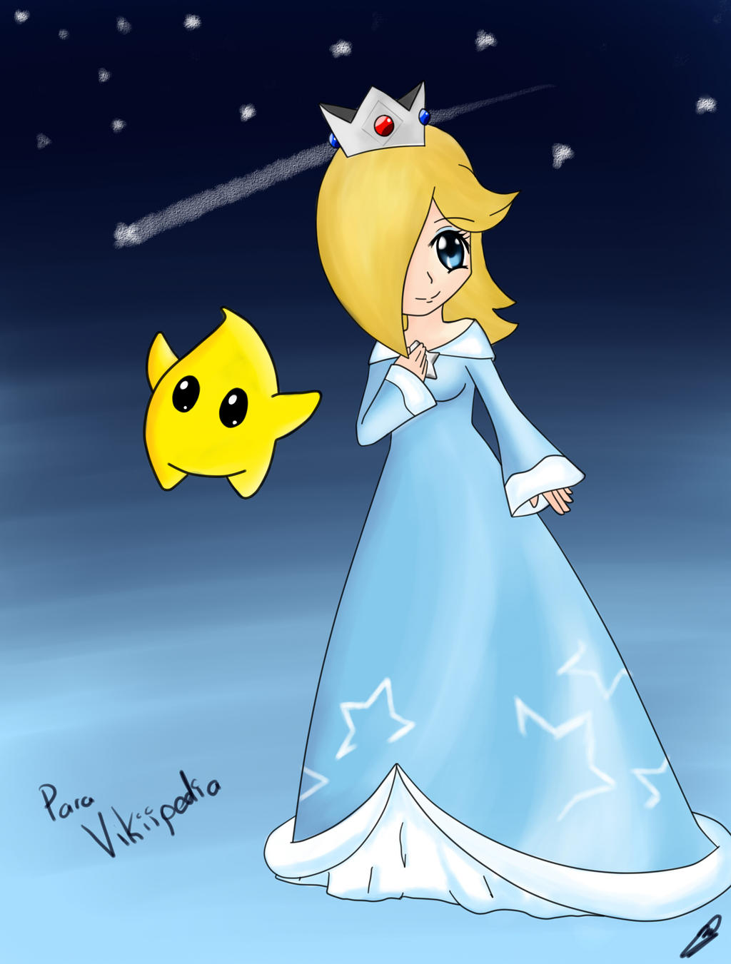 Rosalina