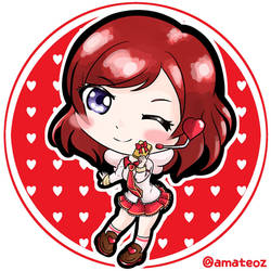 Nishikino Maki