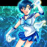 Sailor Mercury