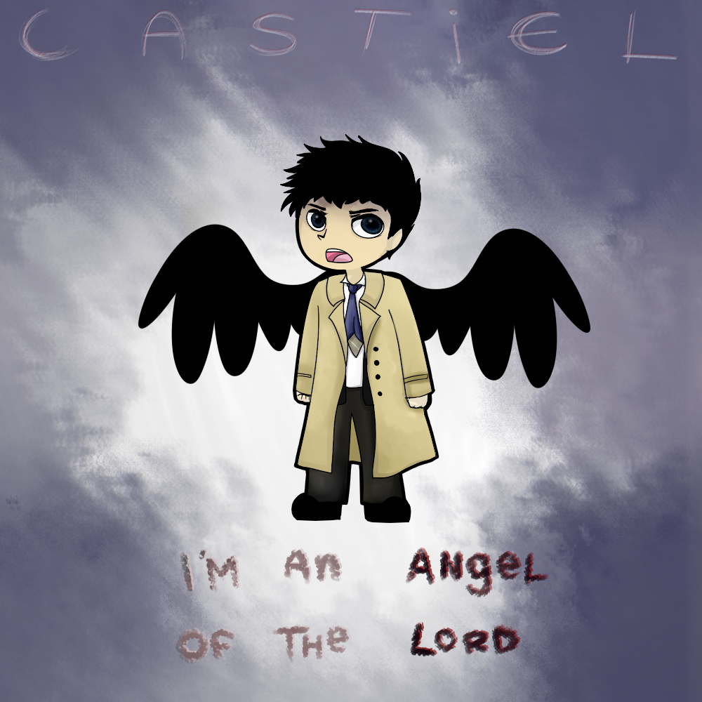 Castiel