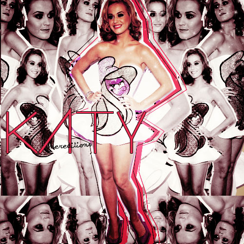 BLEND DE KATY P