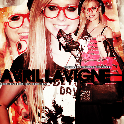 Blend de Avril Lavigne