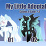 My Little Adoptables [CLOSED]