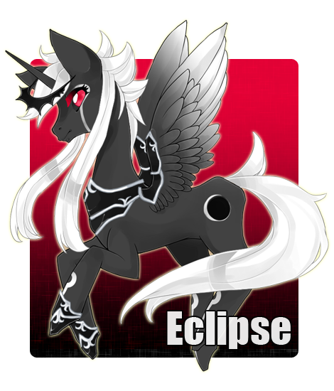 My Little Adoptables: Eclipse [closed]