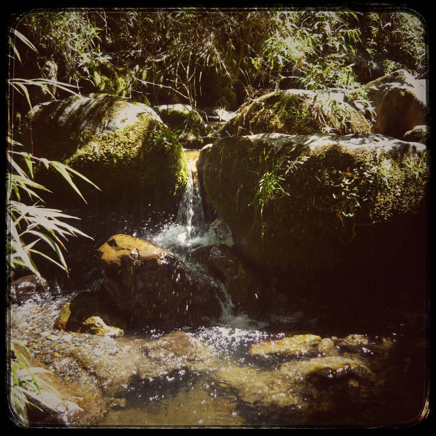 Rivulet II by CoralineKuschel on DeviantArt