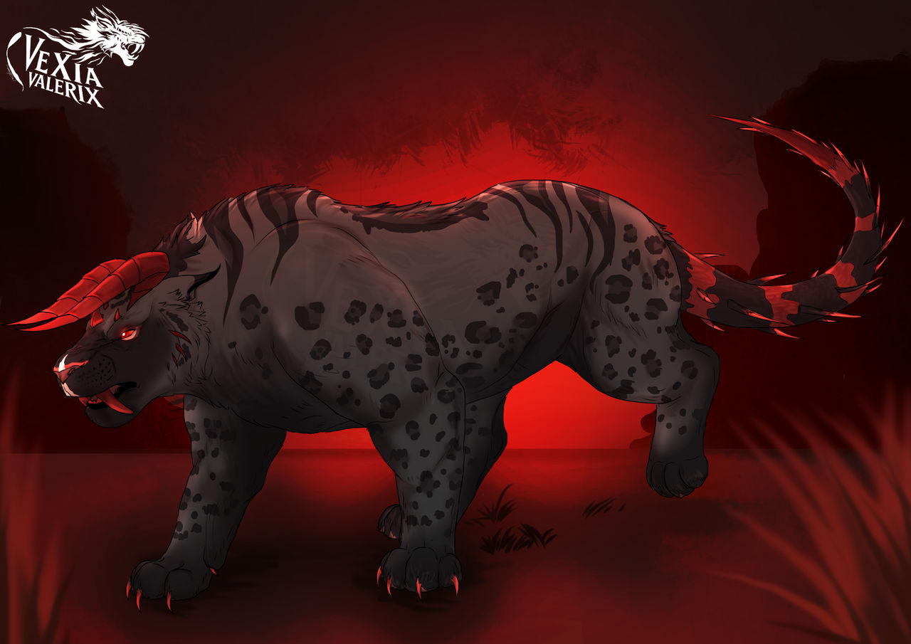 Challenger Block of the Isa || VEXIA