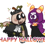 Happy Halloween!