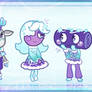 Snowtime Skins