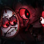 Twisted Bobette and Dyle