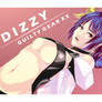 GGXX: Dizzy Wizzy