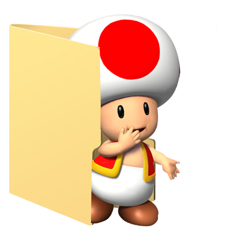 Power Up Folder Icon Mario By Hinatka3991 On Deviantart Power Up Folder Icon Mario By Hinatka3991 On Deviantart