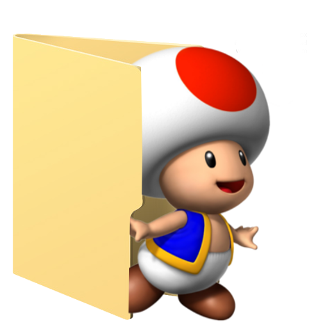 Power Up 2 Folder Icon Mario By Hinatka3991 On Deviantart Power Up 2 Folder Icon Mario By Hinatka3991 On Deviantart