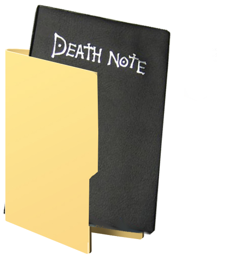 Death Note