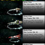 Maghyran Space Vehicles -Update Set 3-