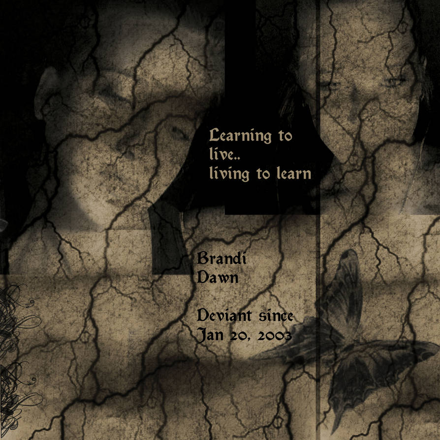 BrAnDi DaWn by brandi-dawn-777 on DeviantArt