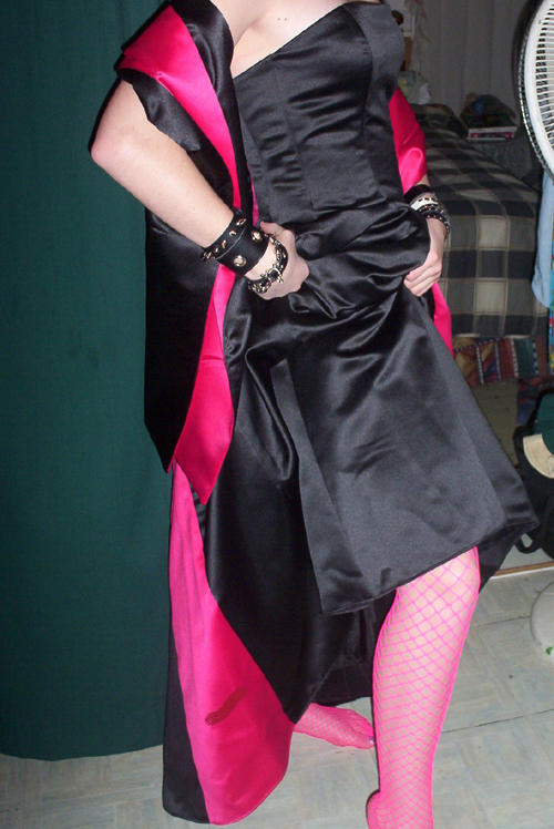 Prom dress 2 by brandi-dawn-777 on DeviantArt