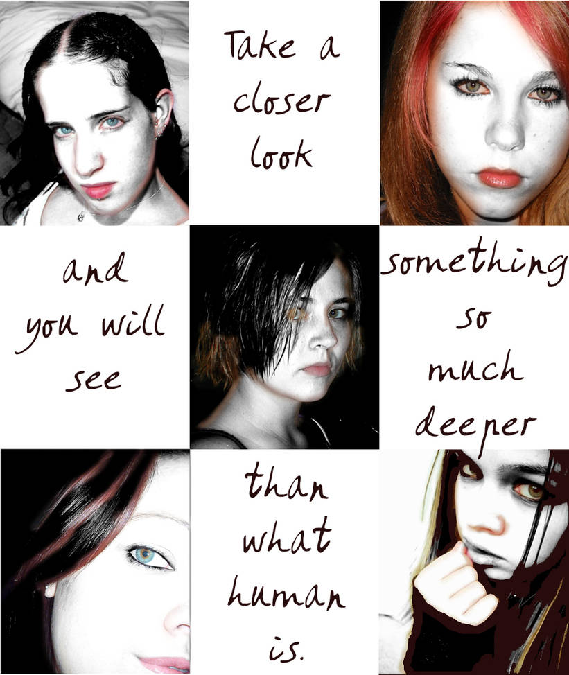 Closer Look by brandi-dawn-777 on DeviantArt