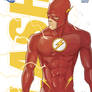 DC Fifty-Too Flash Cover