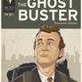 the Ghost Buster