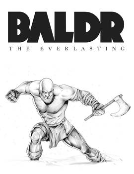 BALDR The Everlasting