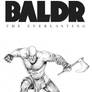 BALDR The Everlasting