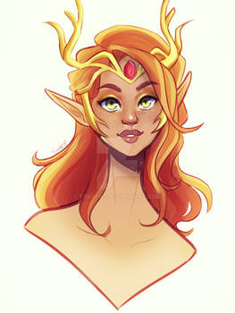 Keyleth Pub draw