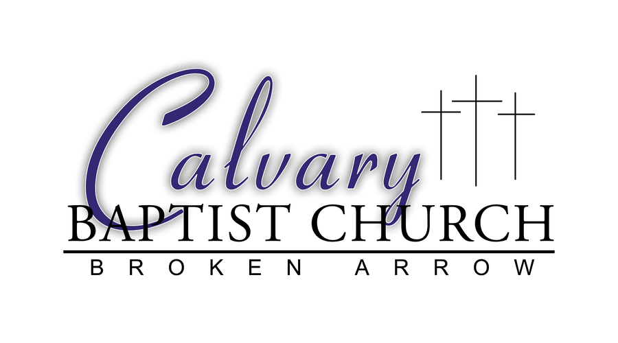 Calvary Baptist Church Logo