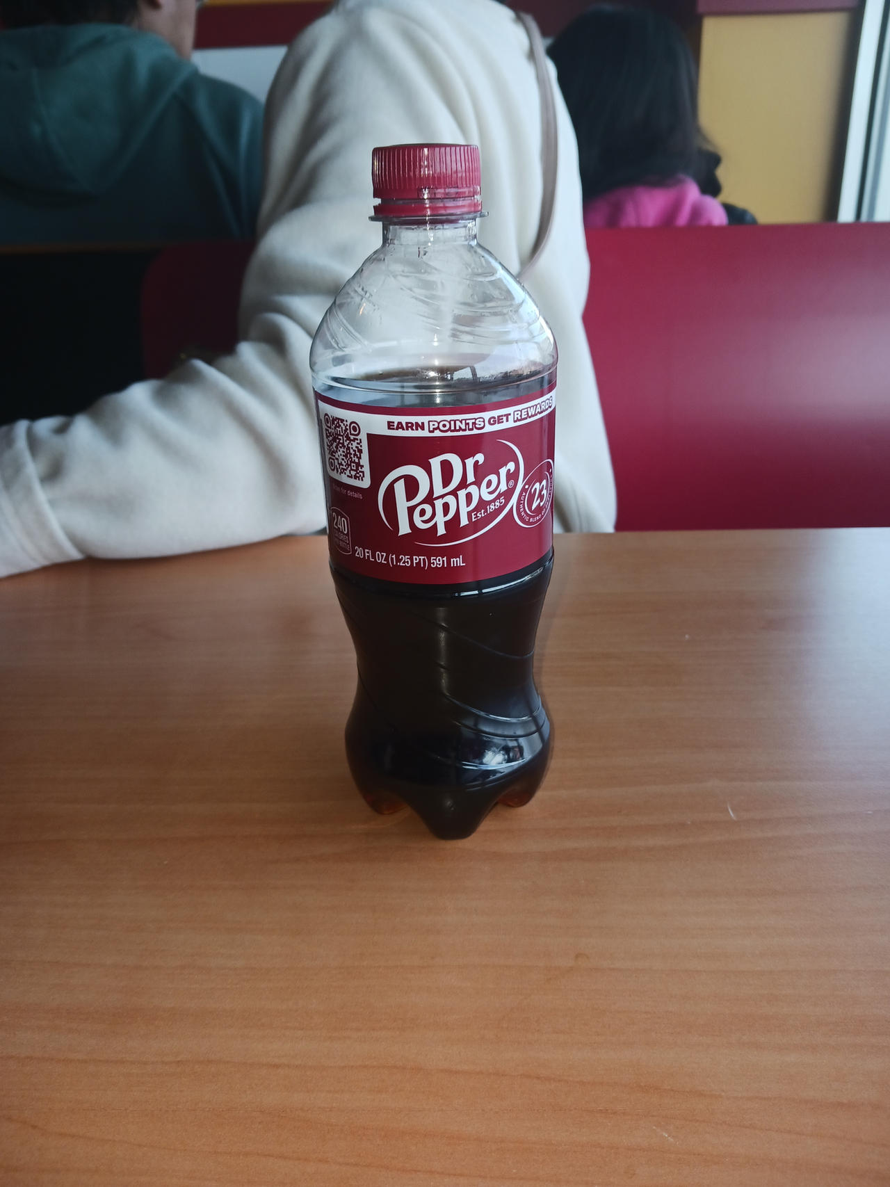 Dr pepper by PenelopeTheGardevoir on DeviantArt