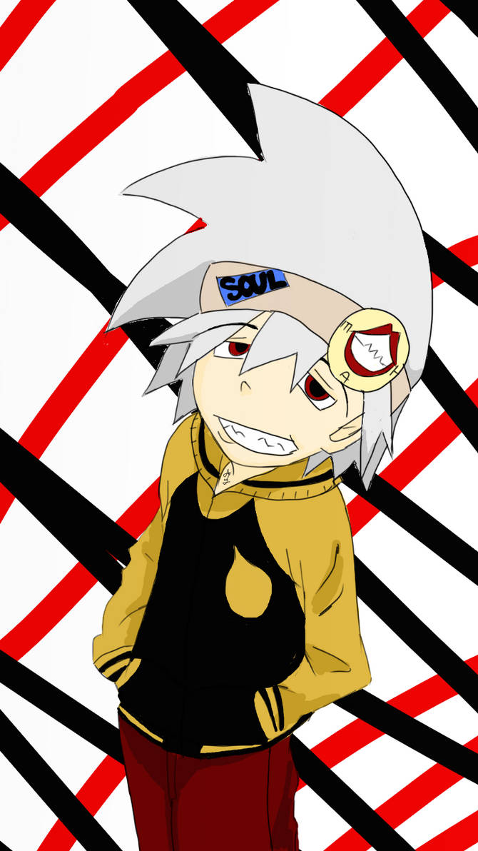 soul by AskTheBlackRabbits on DeviantArt